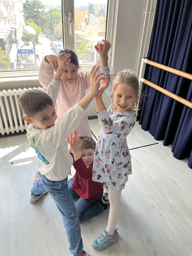 Palto Sanat Merkezi atölye fotoğrafı 3