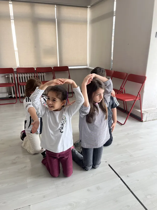 Palto Sanat Merkezi atölye fotoğrafı 5