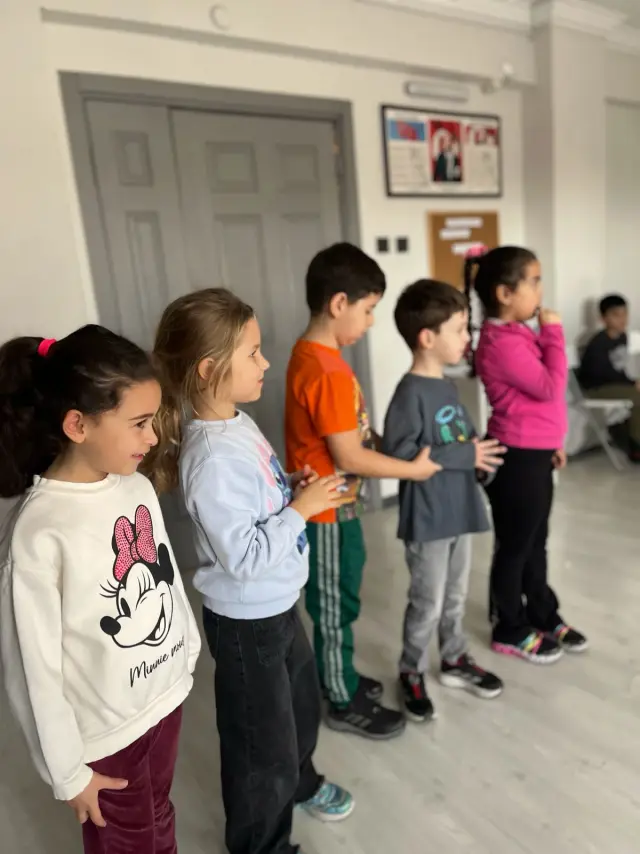 Palto Sanat Merkezi atölye fotoğrafı 8