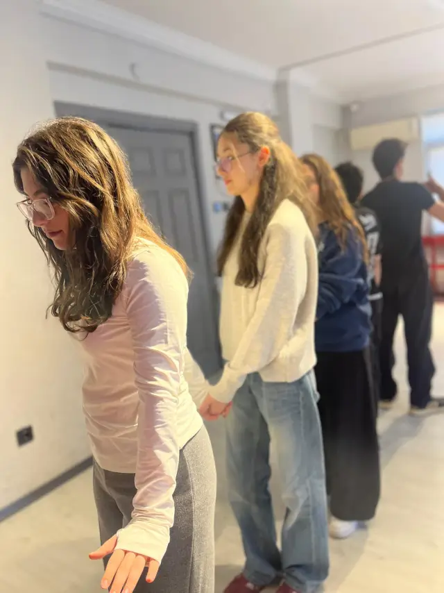 Palto Sanat Merkezi atölye fotoğrafı 10